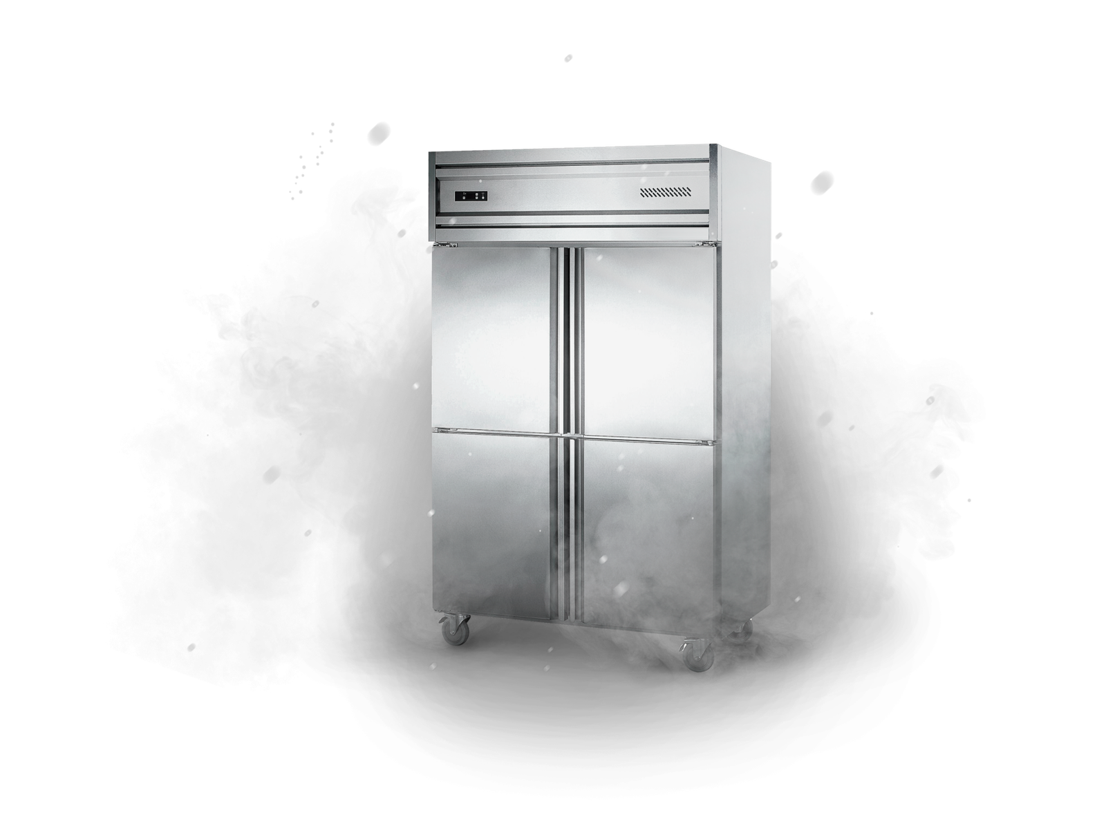 Freezer Repair <br>
in Port St. Lucie, Florida