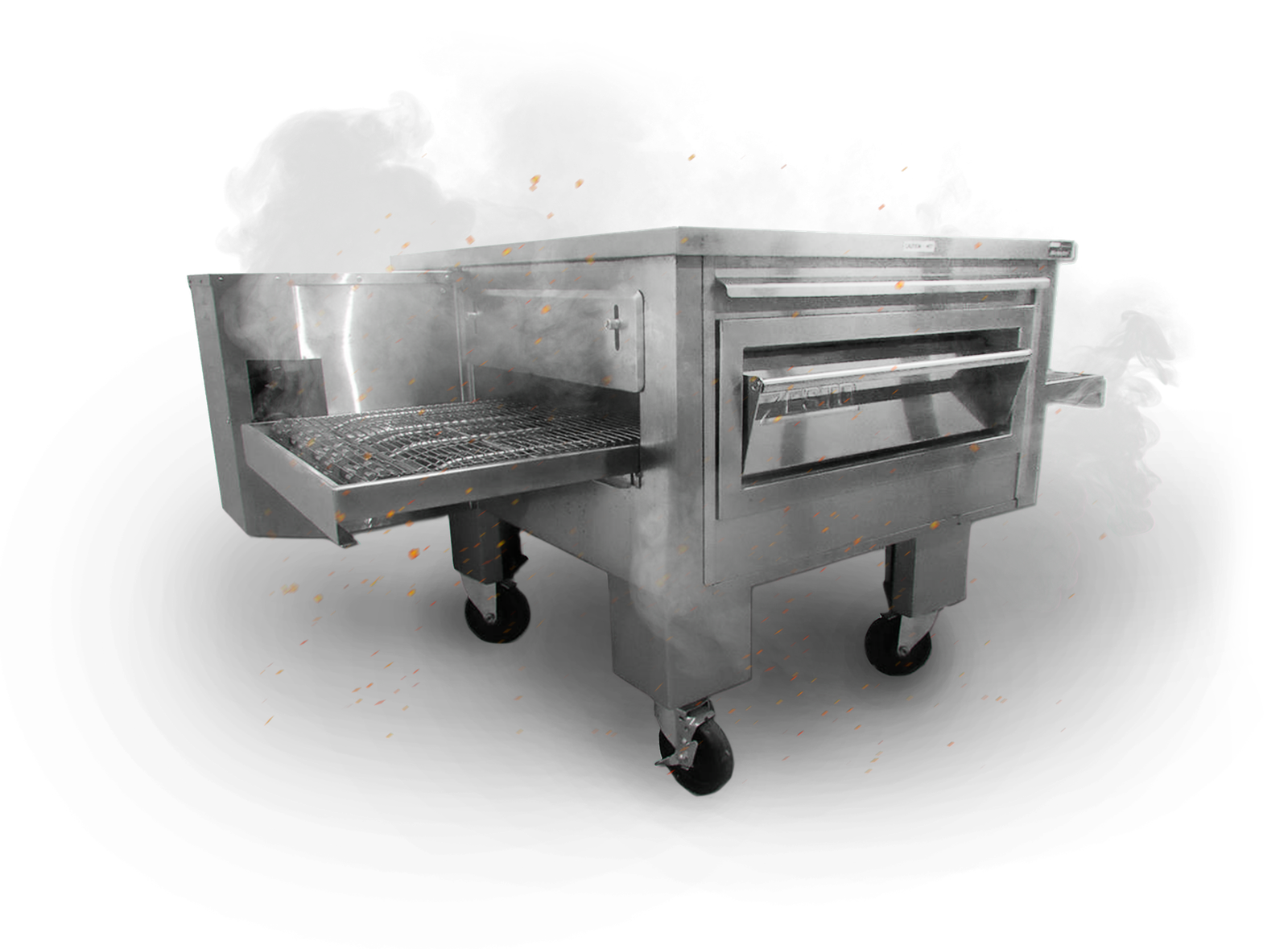 Commercial Kitchen Appliance Repair <br>in Port St. Lucie, Florida