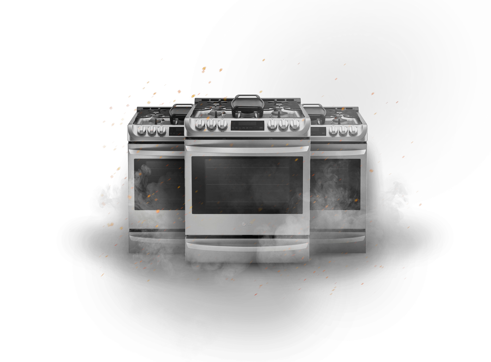 Residential Kitchen Appliance Repair <br>in Port St. Lucie, Florida

